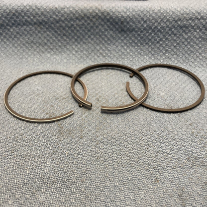 NEW ROBIN SUBARU 230-23511-07 PISTON RING SET STD