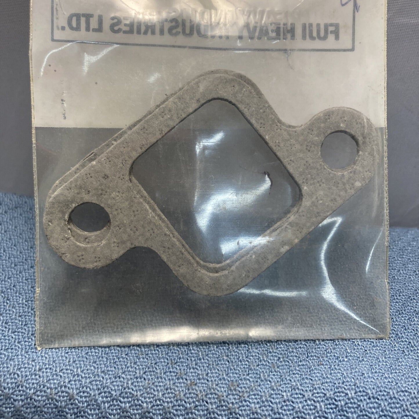 NEW ROBIN SUBARU 228-35023-03 GASKET