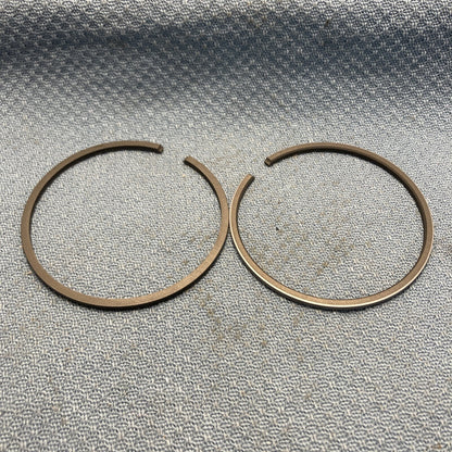 NEW ROBIN SUBARU 157-23503-07 PISTON RING SET