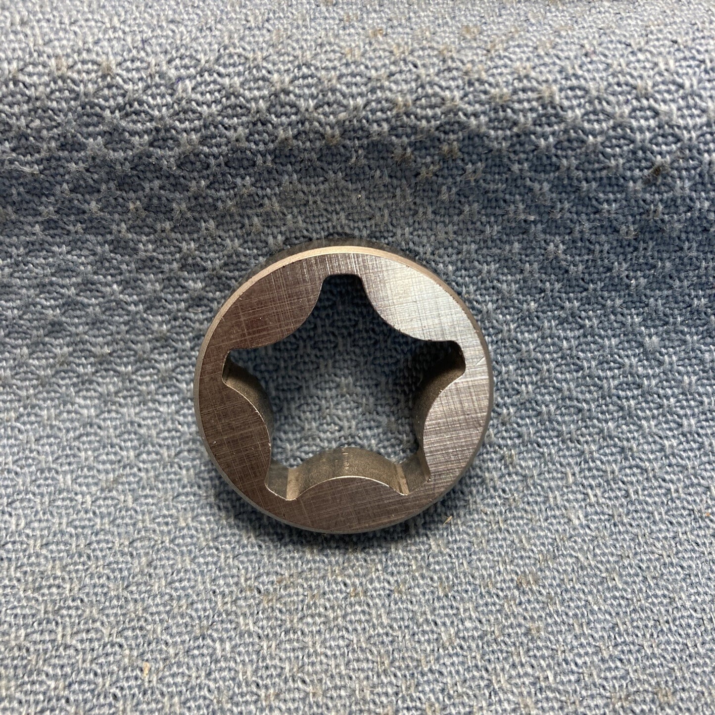 NEW ROBIN SUBARU 228-63902-03 OUTER OIL PUMP