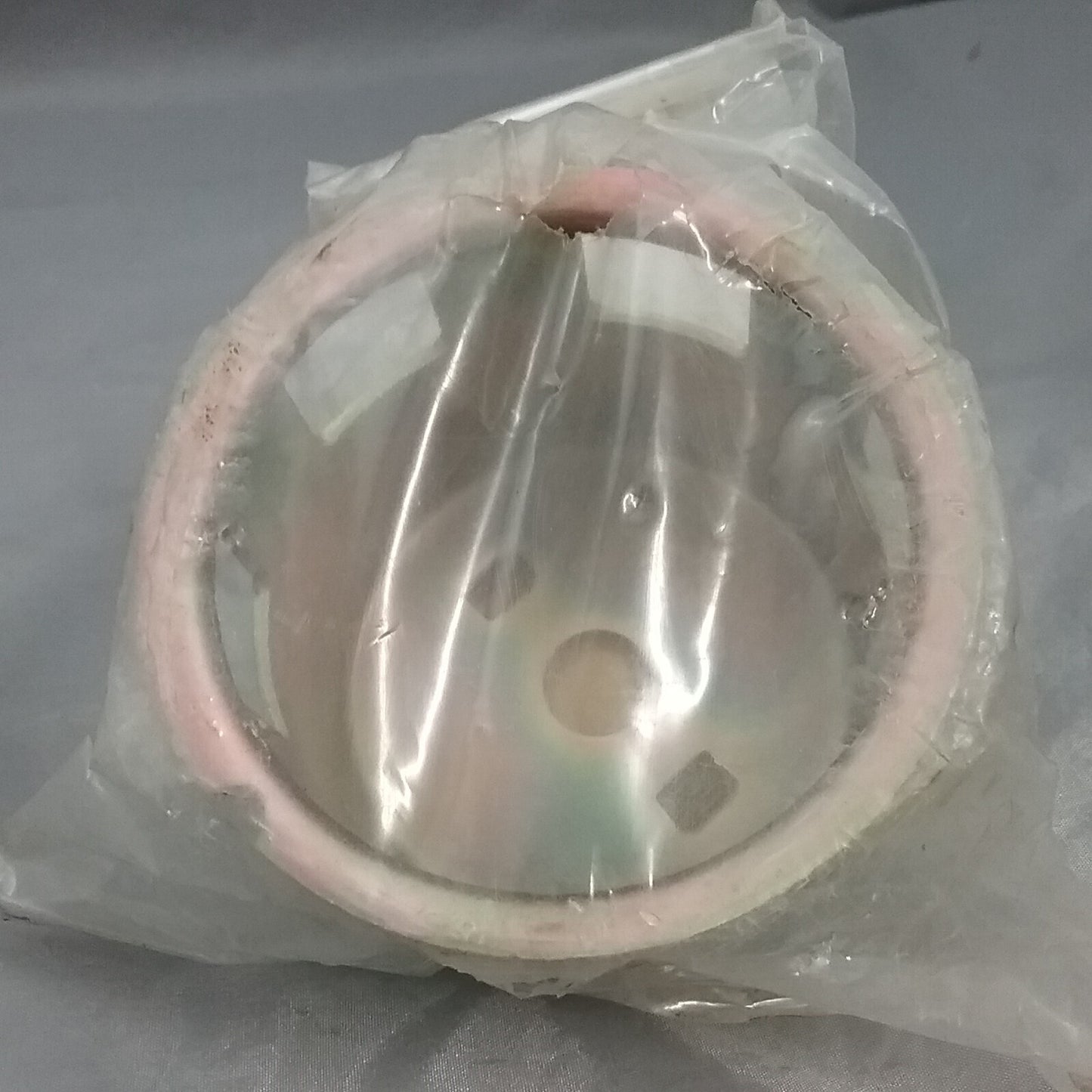 NEW ROBIN SUBARU 227-50147-08 STARTING PULLEY