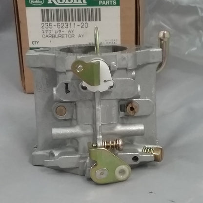 NEW ROBIN SUBARU 235-62311-20 CARBURETOR SUPERSEDES 235-62311-00 235-62311-10