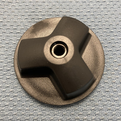NEW TELEDYNE TOTAL POWER 227-36524-03 CAP NUT