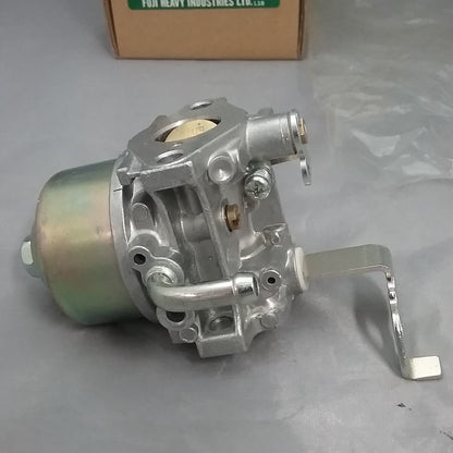 NEW ROBIN SUBARU 227-62333-00 CARBURETOR SUPERSEDES 227-62302-10 227-62302-00