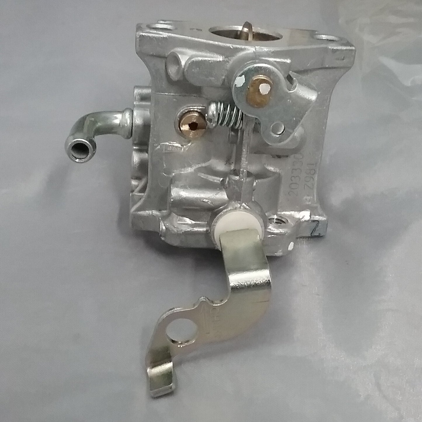 NEW ROBIN SUBARU 227-62333-00 CARBURETOR SUPERSEDES 227-62302-10 227-62302-00