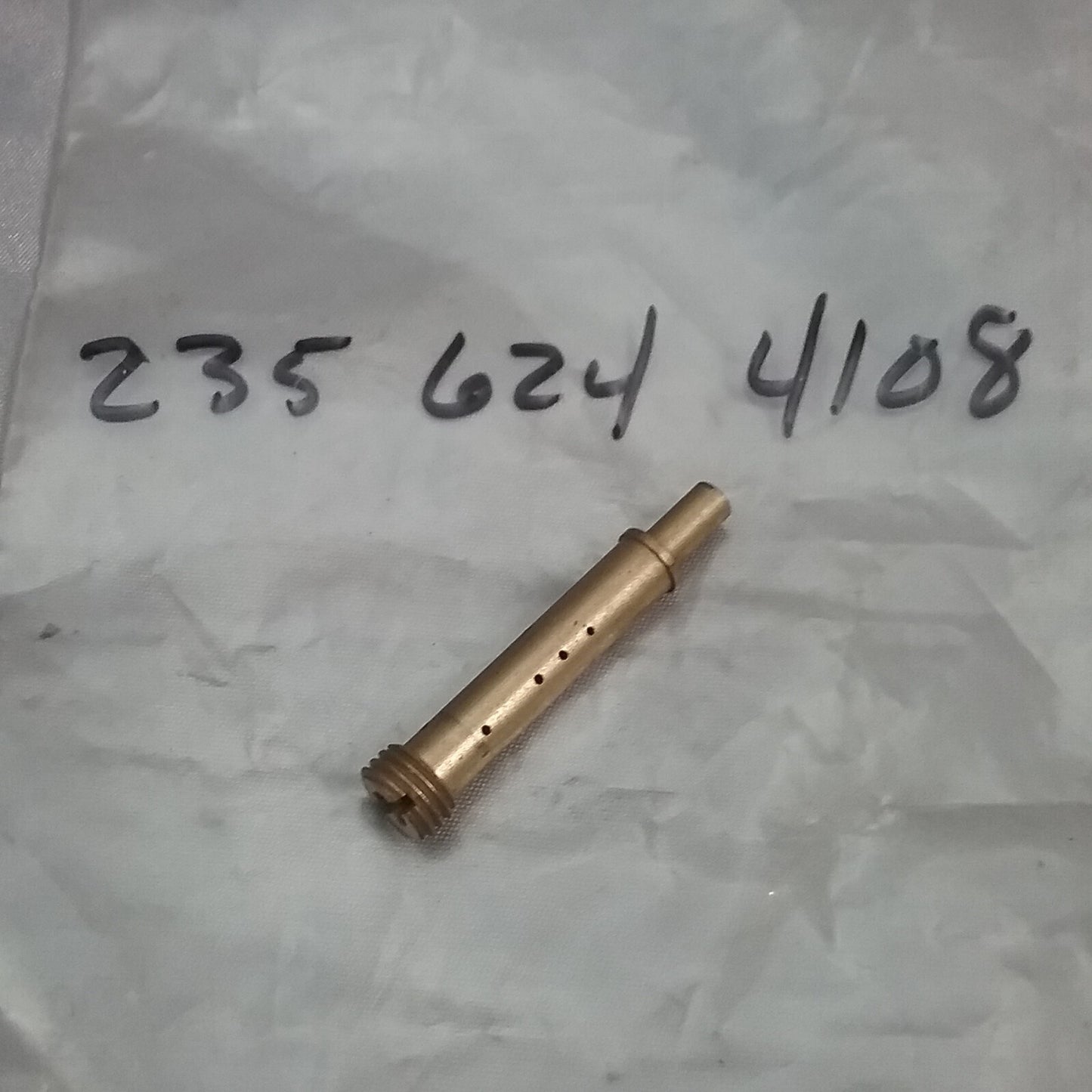 NEW ROBIN SUBARU 235 624 4108 MAIN NOZZLE