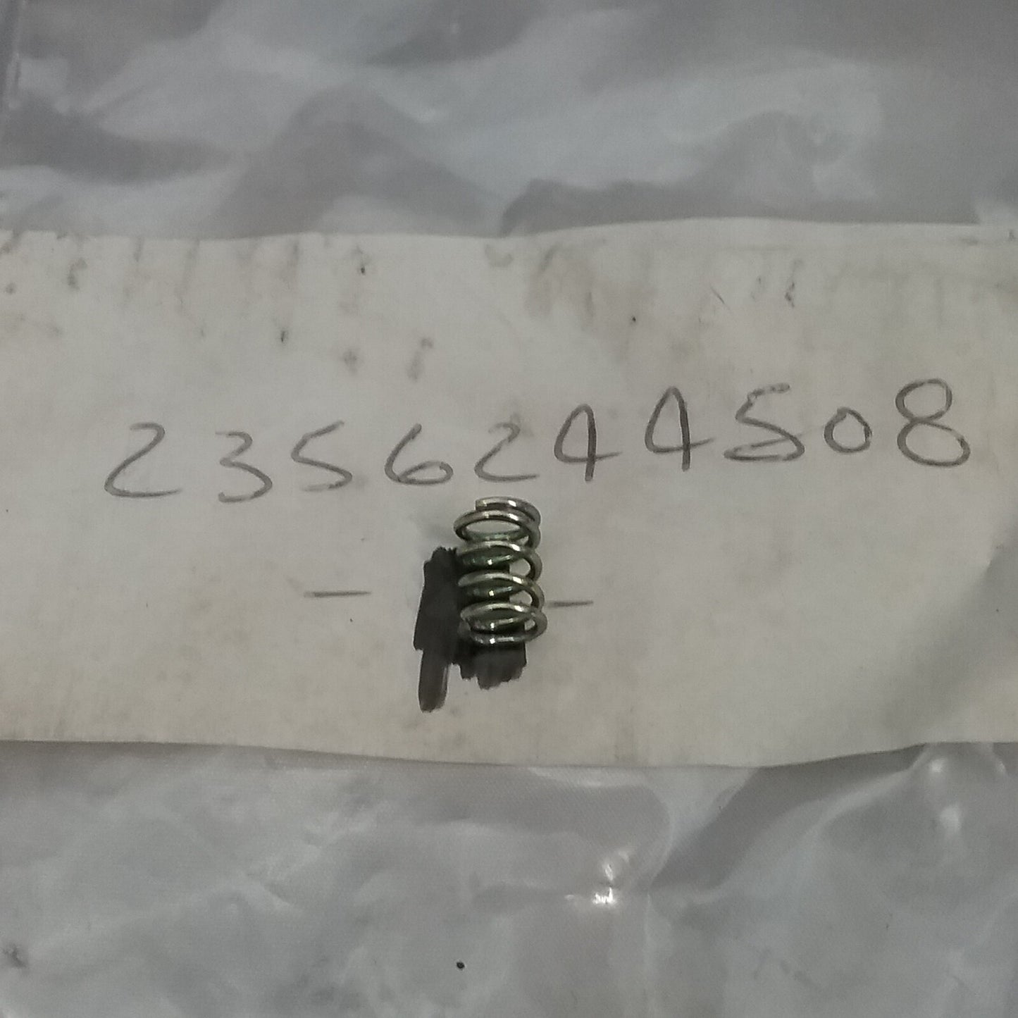 NEW ROBIN SUBARU 235 624 4508 PILOT SPRING