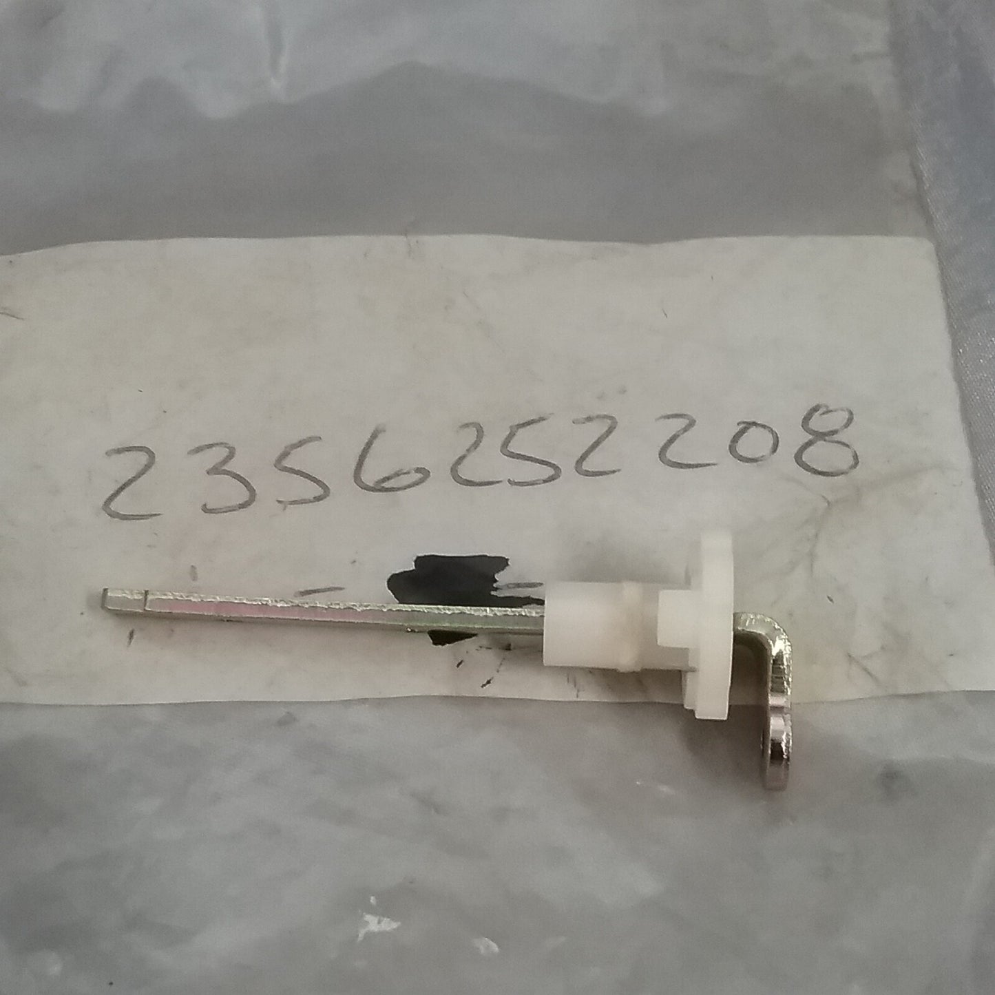 NEW ROBIN SUBARU 235 625 2208 CHOKE LEVER