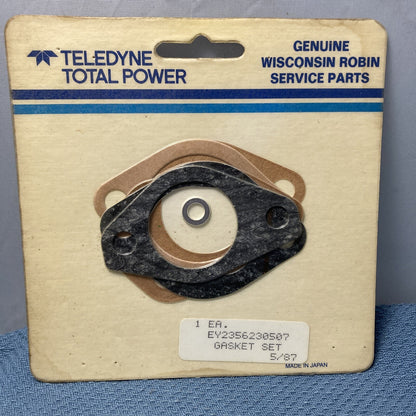 NEW TELEDYNE WISCONSIN ROBIN  235-62305-07 RECOIL HARDWARE KIT