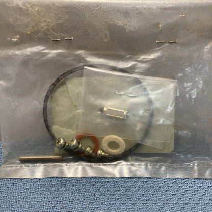 NEW WISCONSIN TELEDYNE ROBIN SUBARU 235-62306-07 CARBURETOR REPAIR KIT