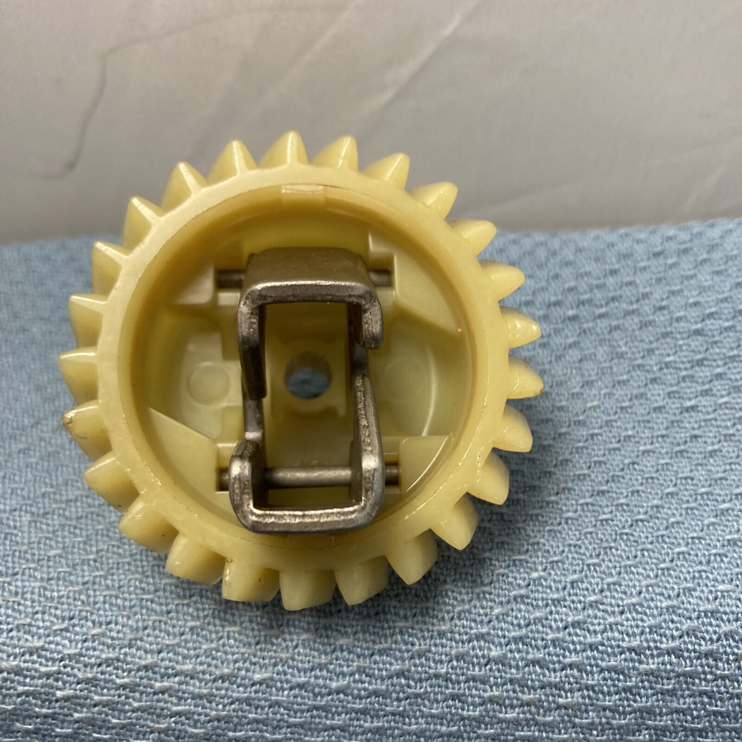 NEW ROBIN SUBARU 227-45003-01 GOVERNOR GEAR