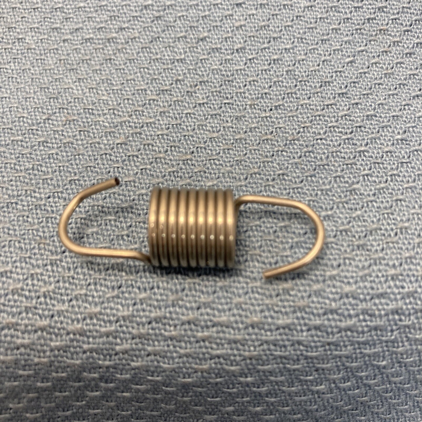 NEW WISCONSIN TELEDYNE ROBIN SUBARU EY2274250401 Governor Spring