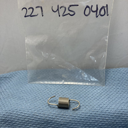 NEW WISCONSIN TELEDYNE ROBIN SUBARU EY2274250401 Governor Spring