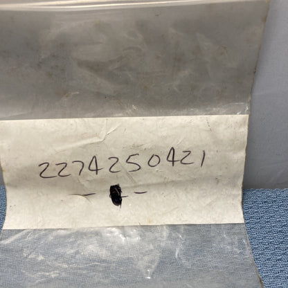 NEW WISCONSIN TELEDYNE ROBIN SUBARU 2274250421 Governor Spring