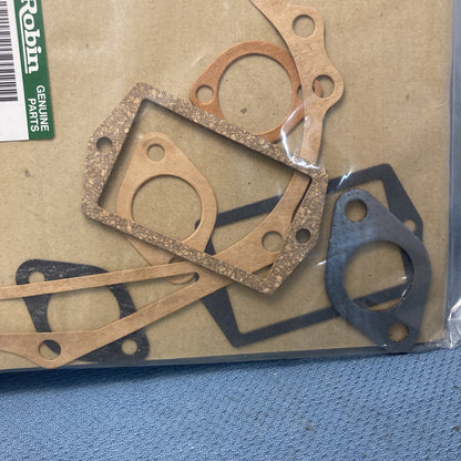 NEW ROBIN SUBARU 224-99002-17 GASKET SET (W)