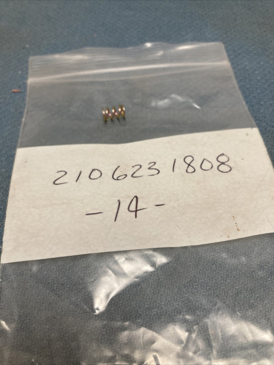 NEW ROBIN SUBARU 210-62318-08 SPRING