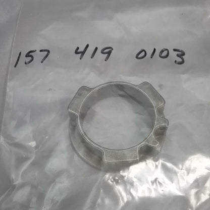 NEW ROBIN SUBARU 157 419 0103 GOVERNOR SLEEVE