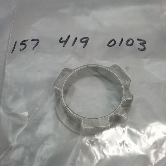 NEW ROBIN SUBARU 157 419 0103 GOVERNOR SLEEVE