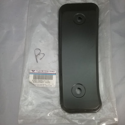 NEW TELEDYNE 235-32811-11 AIR CLEANER COVER SUPERSEDES 235-32811-01