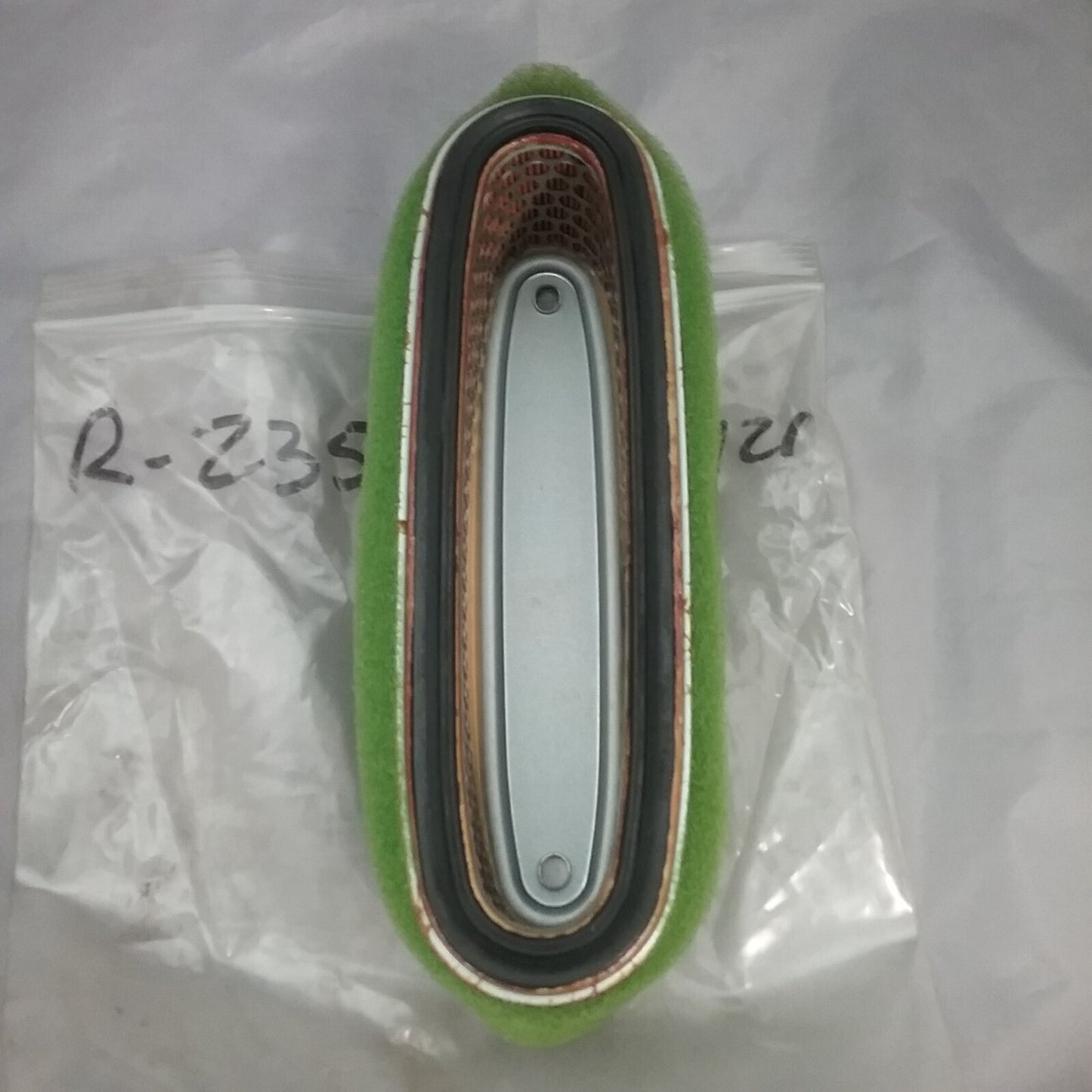 NEW ROBIN SUBARU 235-347-0121 AIR CLEANER ELEMENT