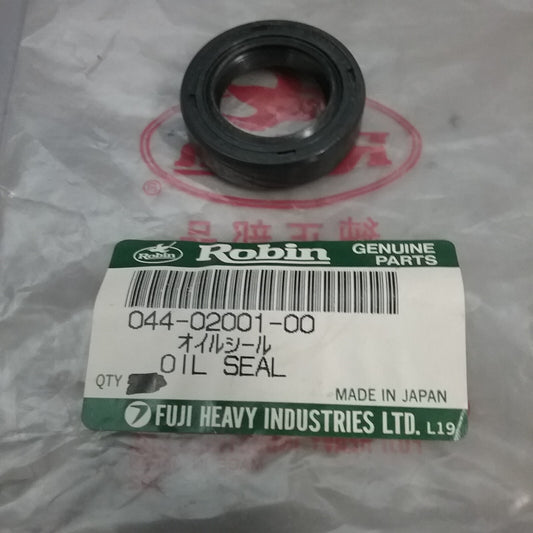 NEW ROBIN SUBARU 044-02001-00 OIL SEAL