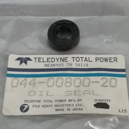 NEW ROBIN SUBARU 044-02000-20 OIL SEAL