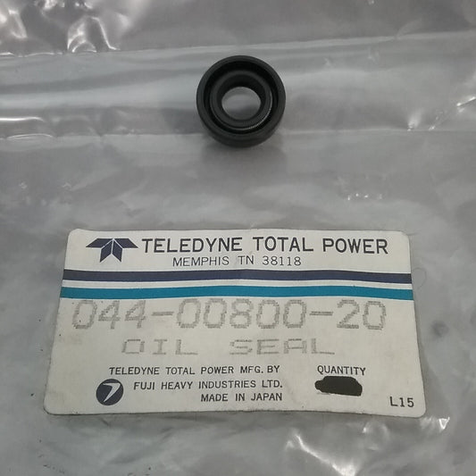 NEW ROBIN SUBARU 044-02000-20 OIL SEAL