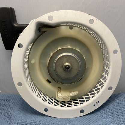 NEW TELEDYNE TOTAL POWER 157-50402-00 RECOIL STARTER ASSEMBLY