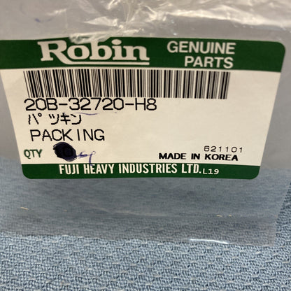 NEW ROBIN SUBARU 20B-32720-H8 GASKET