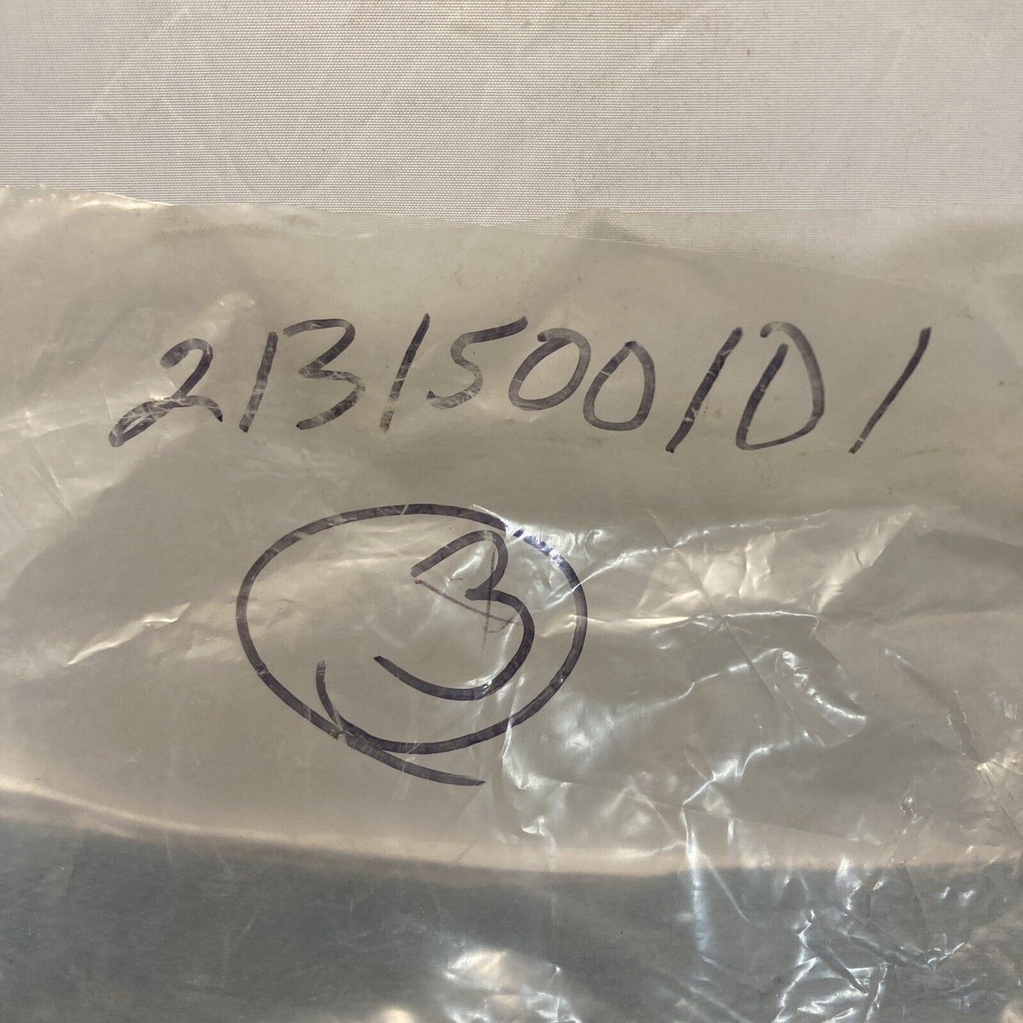 QTY 3, NEW ROBIN SUBARU 213-15001-01 HEAD GASKET