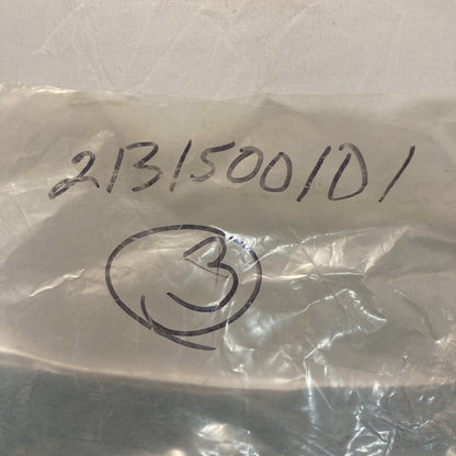 QTY 3, NEW ROBIN SUBARU 213-15001-01 HEAD GASKET