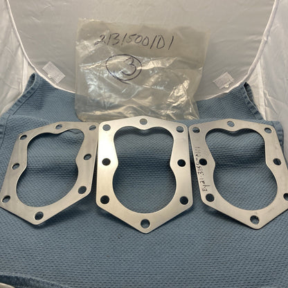 QTY 3, NEW ROBIN SUBARU 213-15001-01 HEAD GASKET