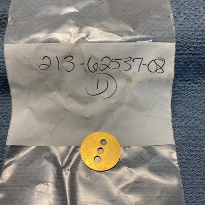 NEW ROBIN SUBARU 213-62537-08 THROTTLE VALVE