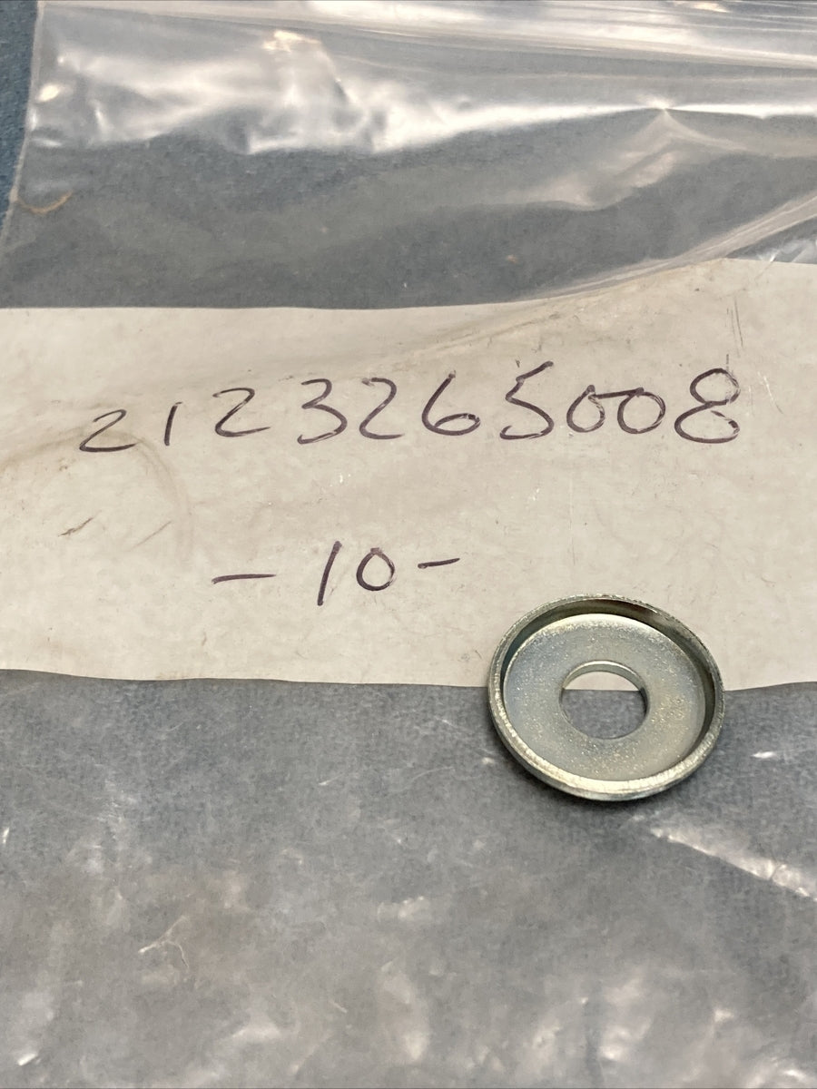 NEW ROBIN SUBARU 212-32650-08 WASHER