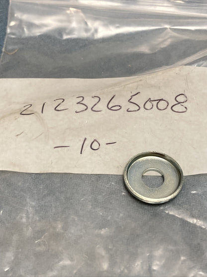 NEW ROBIN SUBARU 212-32650-08 WASHER