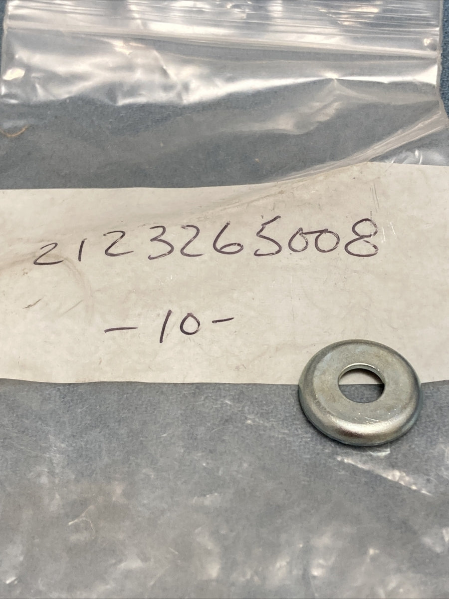 NEW ROBIN SUBARU 212-32650-08 WASHER