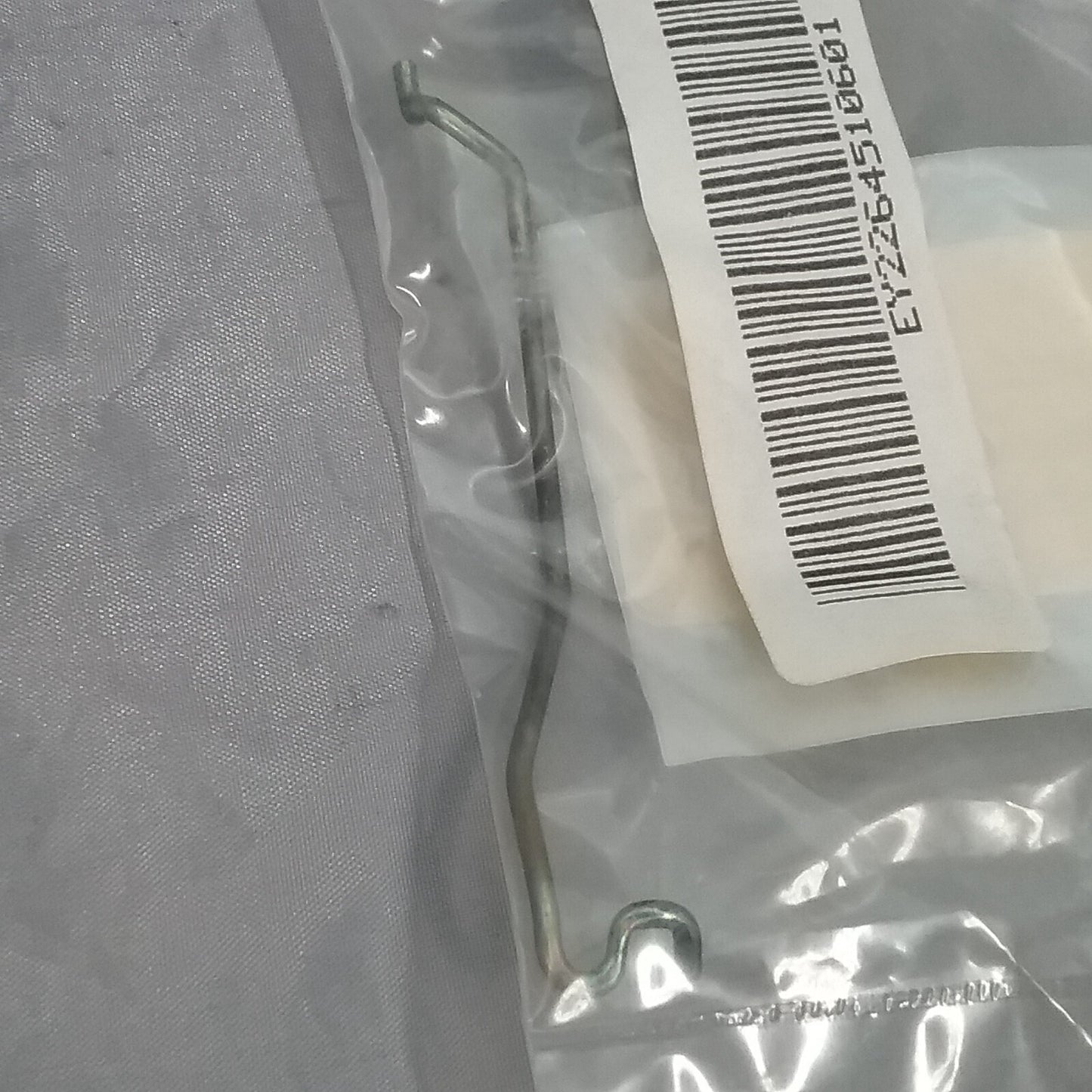 NEW TELEDYNE 226-45106-01 CHOKE ROD V SUPERSEDED 226-45106-11