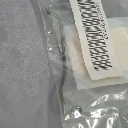 NEW TELEDYNE 226-45106-01 CHOKE ROD V SUPERSEDED 226-45106-11