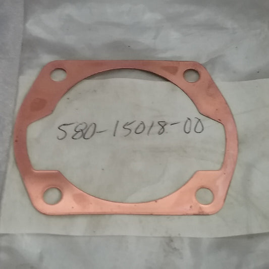 NEW ROBIN SUBARU 580-15018-00 CYLINDER GASKET
