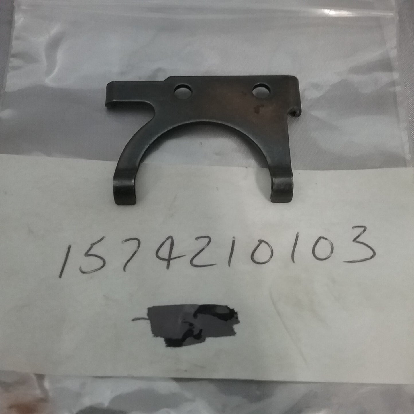 NEW ROBIN SUBARU 157-42101-03 GOVERNOR YOKE