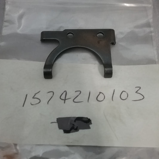 NEW ROBIN SUBARU 157-42101-03 GOVERNOR YOKE