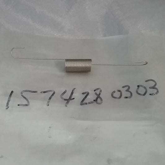 NEW ROBIN SUBARU 157-42803-03 ROD SPRING SUPERSEDES 157-42801-01