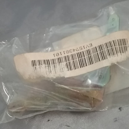 NEW TELEDYNE 157-43812-01 CHOKE LEVER
