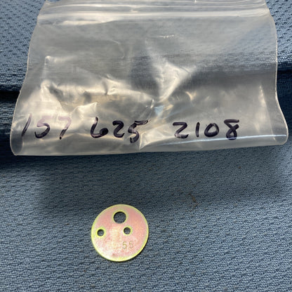 NEW ROBIN SUBARU 157-62521-08 CHOKE VALVE
