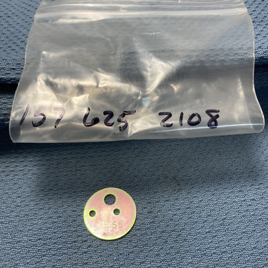 NEW ROBIN SUBARU 157-62521-08 CHOKE VALVE