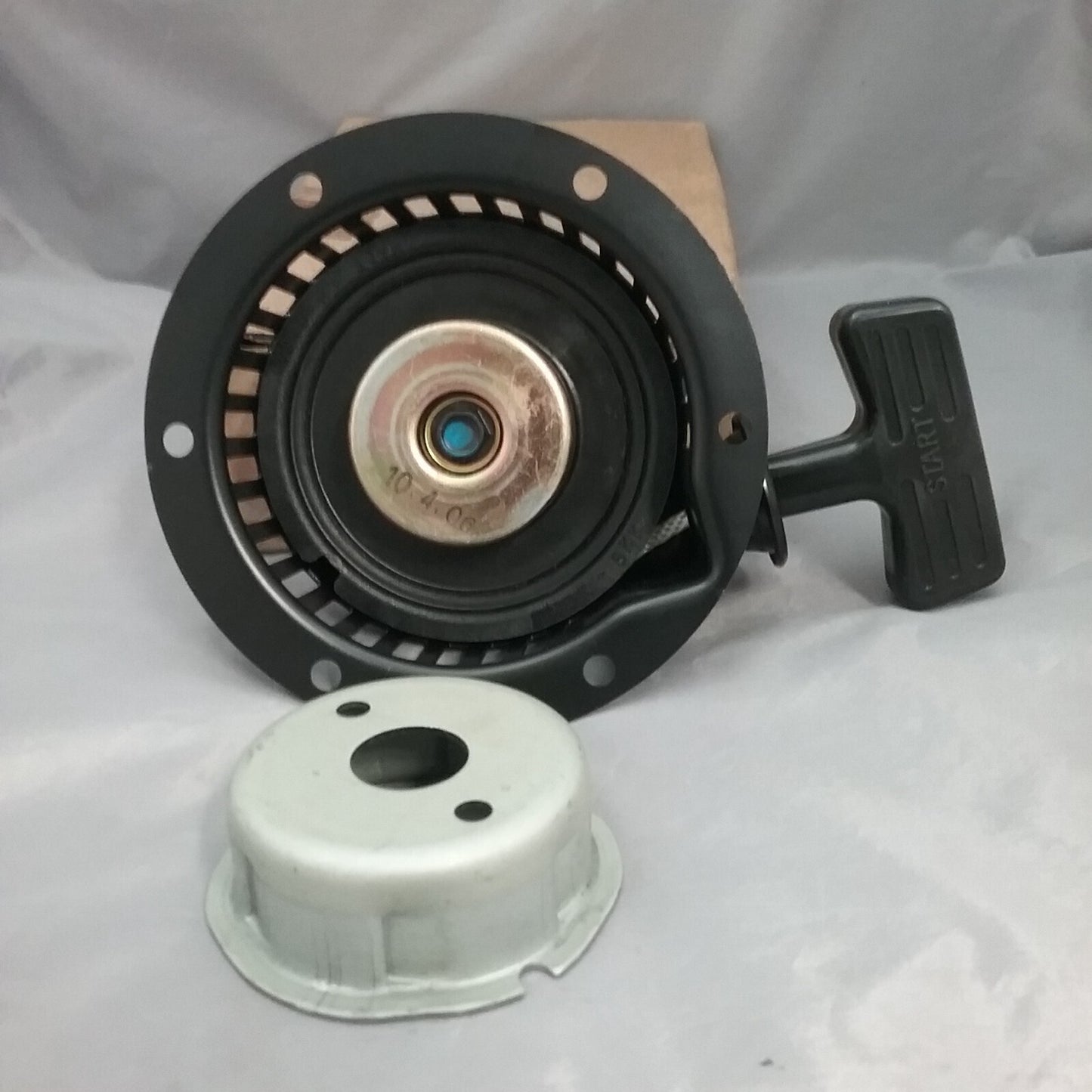 NEW ROBIN SUBARU 580-50110-01 RECOIL STARTER ASSEMBLY