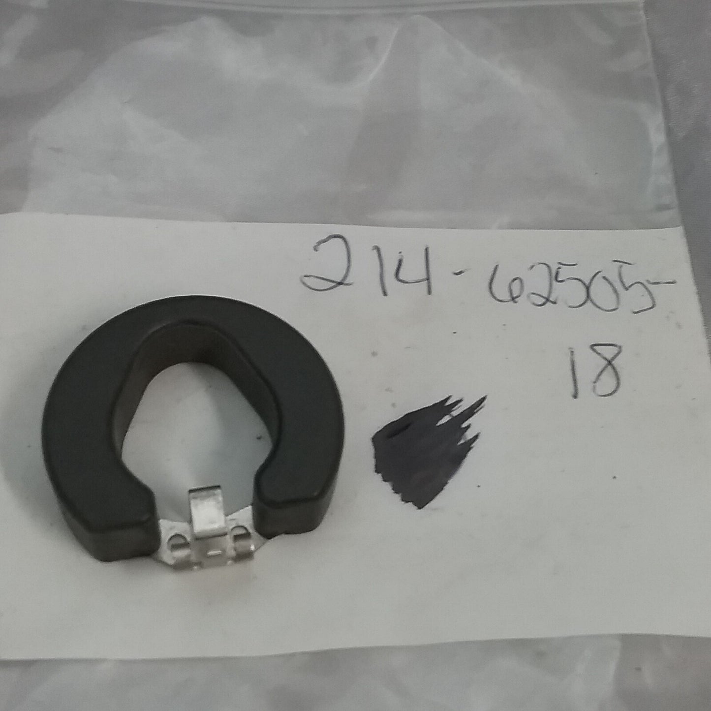 NEW ROBIN SUBARU 214-62505-18 FLOAT SUPERSEDES 214-62505-08