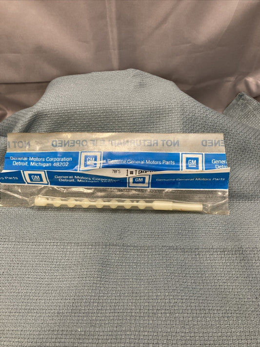 NEW GENUINE GM 10032026 ROD, AUTO TRANS RANGE SELECTOR 1983-1991 GR 4.050