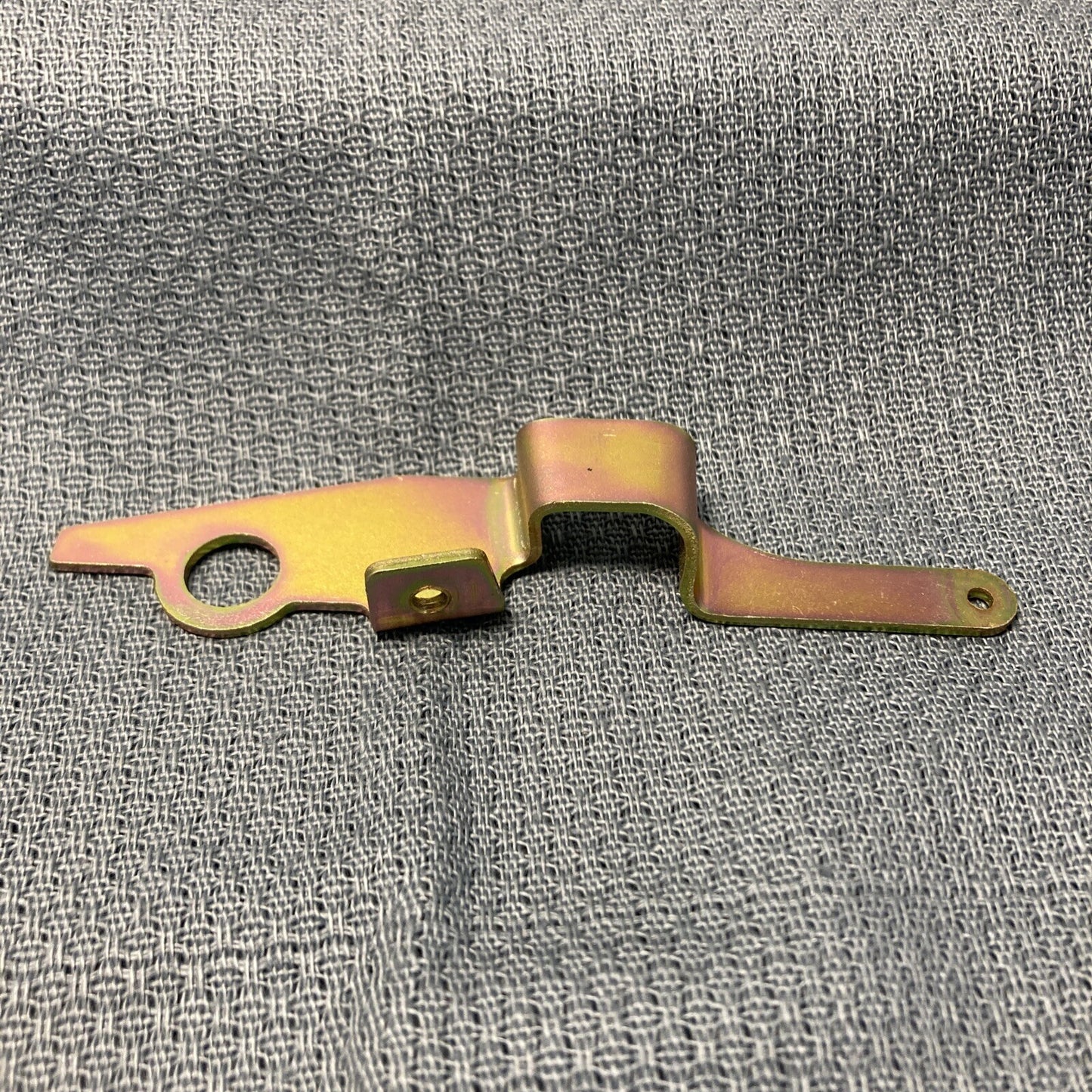 NEW ROBIN SUBARU 226-43802-01 CHOKE LEVER