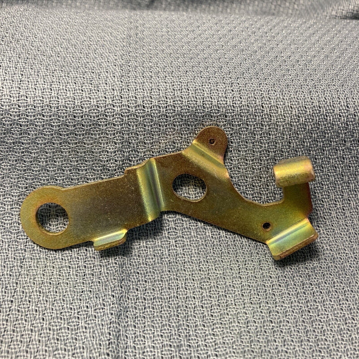 NEW ROBIN SUBARU 226-43310-01 THROTTLE LEVER